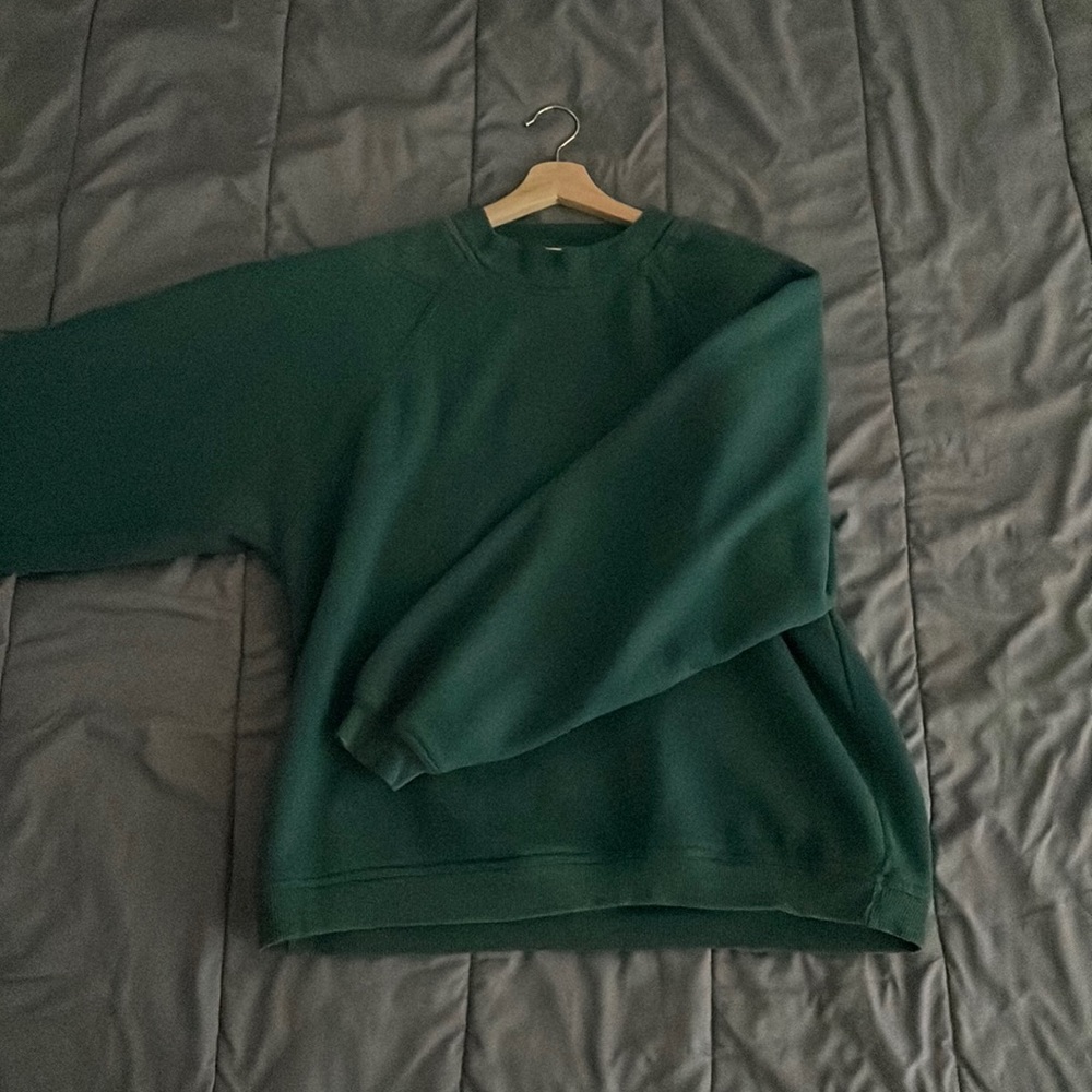‼️”Arizona Jean Company” VINTAGE CREWNECK‼️